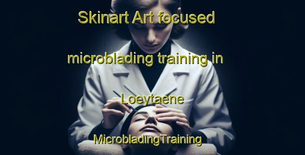 Skinart Art-focused microblading training in Loeytaene | MicrobladingTraining | MicrobladingClasses | SkinartTraining-Finland