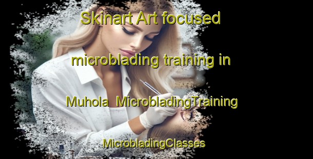 Skinart Art-focused microblading training in Muhola | MicrobladingTraining | MicrobladingClasses | SkinartTraining-Finland
