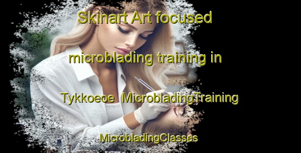 Skinart Art-focused microblading training in Tykkoeoe | MicrobladingTraining | MicrobladingClasses | SkinartTraining-Finland