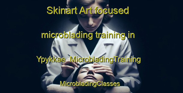 Skinart Art-focused microblading training in Ypykkae | MicrobladingTraining | MicrobladingClasses | SkinartTraining-Finland