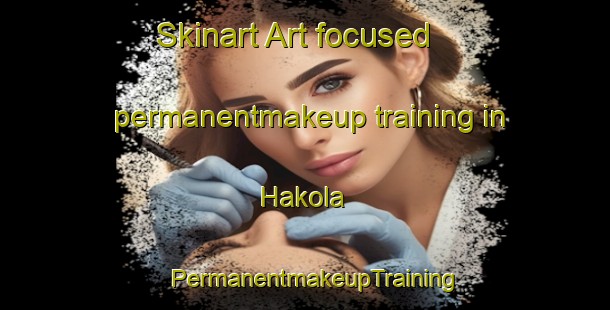 Skinart Art-focused permanentmakeup training in Hakola | PermanentmakeupTraining | PermanentmakeupClasses | SkinartTraining-Finland