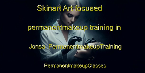 Skinart Art-focused permanentmakeup training in Jonsa | PermanentmakeupTraining | PermanentmakeupClasses | SkinartTraining-Finland