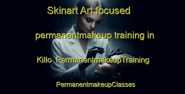 Skinart Art-focused permanentmakeup training in Killo | PermanentmakeupTraining | PermanentmakeupClasses | SkinartTraining-Finland