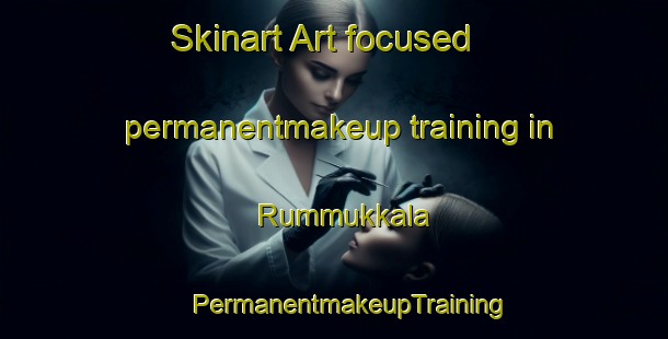 Skinart Art-focused permanentmakeup training in Rummukkala | #PermanentmakeupTraining #PermanentmakeupClasses #SkinartTraining-Finland