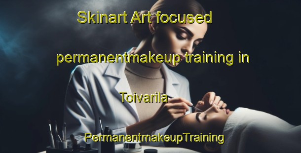 Skinart Art-focused permanentmakeup training in Toivarila | PermanentmakeupTraining | PermanentmakeupClasses | SkinartTraining-Finland