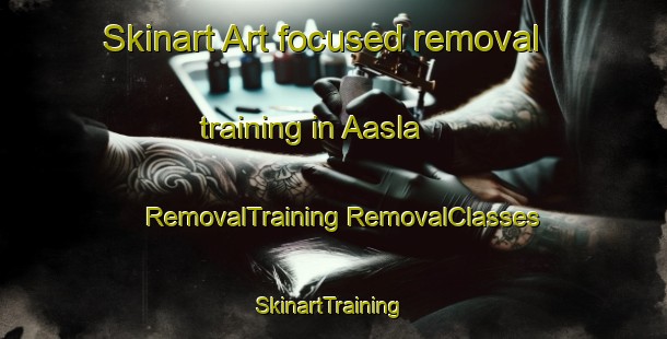 Skinart Art-focused removal training in Aasla | #RemovalTraining #RemovalClasses #SkinartTraining-Finland