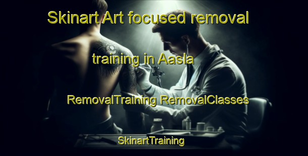 Skinart Art-focused removal training in Aasla | #RemovalTraining #RemovalClasses #SkinartTraining-Finland