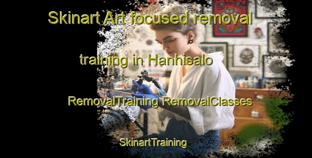 Skinart Art-focused removal training in Hanhisalo | #RemovalTraining #RemovalClasses #SkinartTraining-Finland