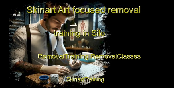 Skinart Art-focused removal training in Silo | #RemovalTraining #RemovalClasses #SkinartTraining-Finland