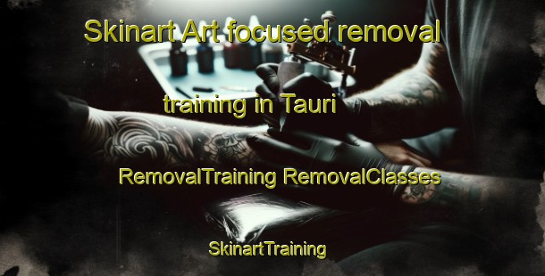 Skinart Art-focused removal training in Tauri | #RemovalTraining #RemovalClasses #SkinartTraining-Finland