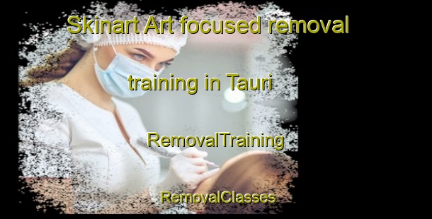Skinart Art-focused removal training in Tauri | RemovalTraining | RemovalClasses | SkinartTraining-Finland