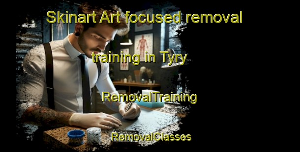 Skinart Art-focused removal training in Tyry | RemovalTraining | RemovalClasses | SkinartTraining-Finland