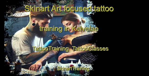 Skinart Art-focused tattoo training in Kelvelae | TattooTraining | TattooClasses | SkinartTraining-Finland