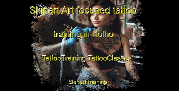 Skinart Art-focused tattoo training in Kolho | #TattooTraining #TattooClasses #SkinartTraining-Finland