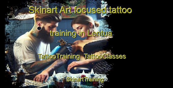 Skinart Art-focused tattoo training in Lentua | TattooTraining | TattooClasses | SkinartTraining-Finland