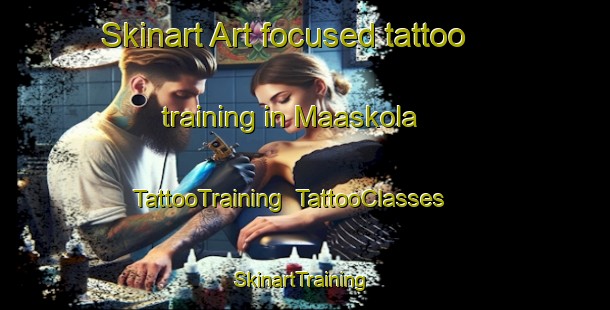 Skinart Art-focused tattoo training in Maaskola | TattooTraining | TattooClasses | SkinartTraining-Finland