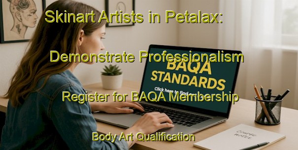 Skinart Artists in Petalax: Demonstrate Professionalism - Register for BAQA Membership | Body Art Qualification Authority | BAQA-Finland