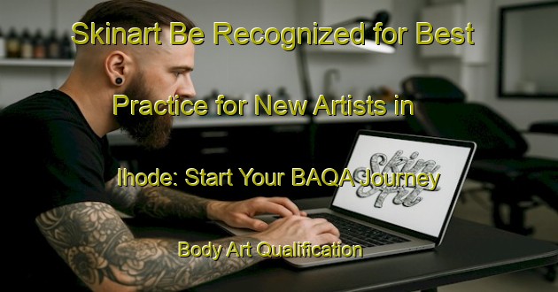 Skinart Be Recognized for Best Practice for New Artists in Ihode: Start Your BAQA Journey | Body Art Qualification Authority | BAQA-Finland