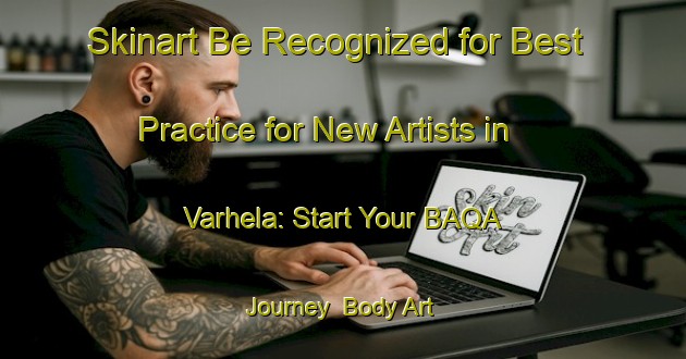 Skinart Be Recognized for Best Practice for New Artists in Varhela: Start Your BAQA Journey | Body Art Qualification Authority | BAQA-Finland