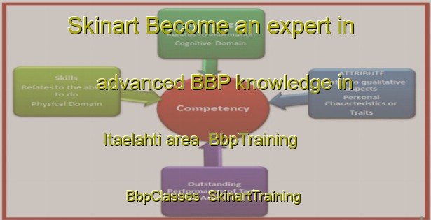 Skinart Become an expert in advanced BBP knowledge in Itaelahti area | BbpTraining | BbpClasses | SkinartTraining-Finland