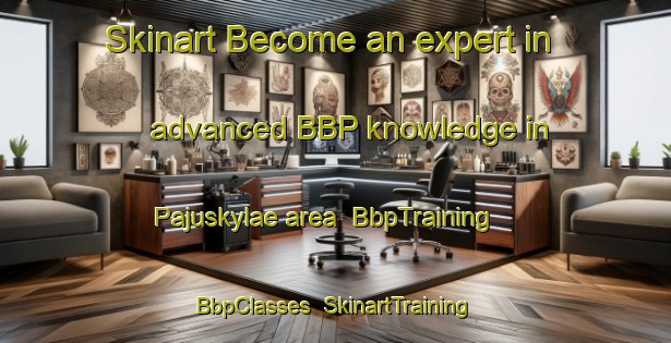 Skinart Become an expert in advanced BBP knowledge in Pajuskylae area | BbpTraining | BbpClasses | SkinartTraining-Finland
