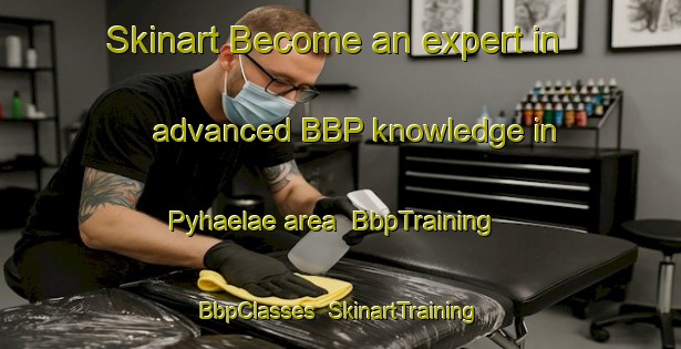 Skinart Become an expert in advanced BBP knowledge in Pyhaelae area | BbpTraining | BbpClasses | SkinartTraining-Finland