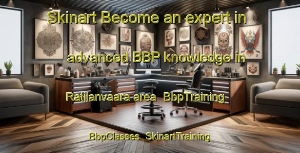Skinart Become an expert in advanced BBP knowledge in Ratilanvaara area | BbpTraining | BbpClasses | SkinartTraining-Finland