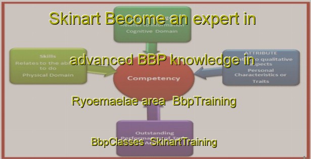 Skinart Become an expert in advanced BBP knowledge in Ryoemaelae area | BbpTraining | BbpClasses | SkinartTraining-Finland