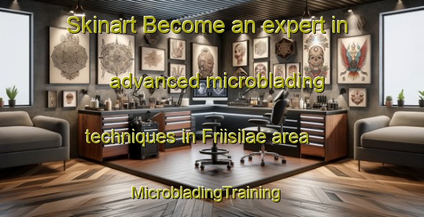 Skinart Become an expert in advanced microblading techniques in Friisilae area | MicrobladingTraining | MicrobladingClasses | SkinartTraining-Finland