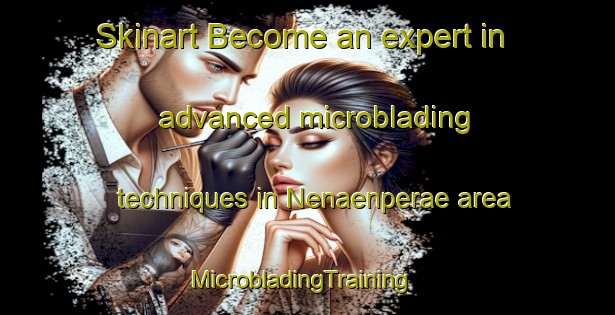 Skinart Become an expert in advanced microblading techniques in Nenaenperae area | MicrobladingTraining | MicrobladingClasses | SkinartTraining-Finland