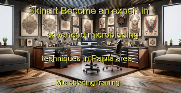 Skinart Become an expert in advanced microblading techniques in Pajula area | MicrobladingTraining | MicrobladingClasses | SkinartTraining-Finland