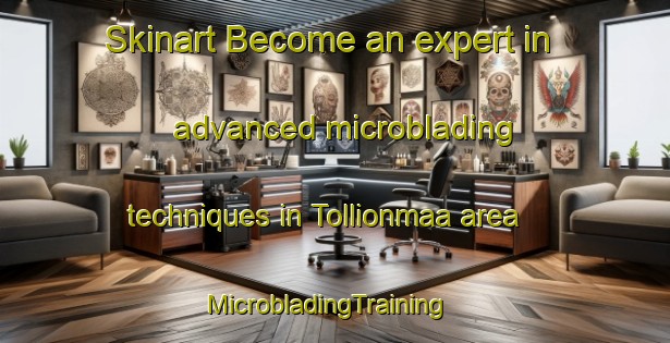 Skinart Become an expert in advanced microblading techniques in Tollionmaa area | MicrobladingTraining | MicrobladingClasses | SkinartTraining-Finland