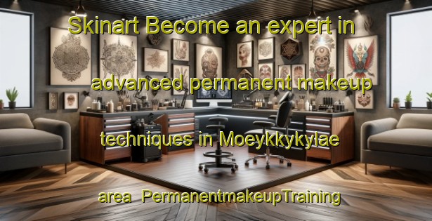 Skinart Become an expert in advanced permanent makeup techniques in Moeykkykylae area | PermanentmakeupTraining | PermanentmakeupClasses | SkinartTraining-Finland
