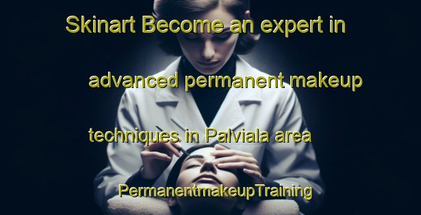 Skinart Become an expert in advanced permanent makeup techniques in Palviala area | PermanentmakeupTraining | PermanentmakeupClasses | SkinartTraining-Finland