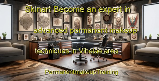 Skinart Become an expert in advanced permanent makeup techniques in Vihelae area | PermanentmakeupTraining | PermanentmakeupClasses | SkinartTraining-Finland