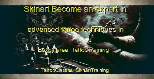 Skinart Become an expert in advanced tattoo techniques in Boxby area | TattooTraining | TattooClasses | SkinartTraining-Finland