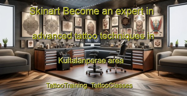 Skinart Become an expert in advanced tattoo techniques in Kultalanperae area | TattooTraining | TattooClasses | SkinartTraining-Finland