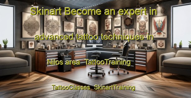 Skinart Become an expert in advanced tattoo techniques in Nilos area | TattooTraining | TattooClasses | SkinartTraining-Finland