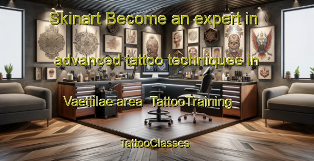 Skinart Become an expert in advanced tattoo techniques in Vaettilae area | TattooTraining | TattooClasses | SkinartTraining-Finland