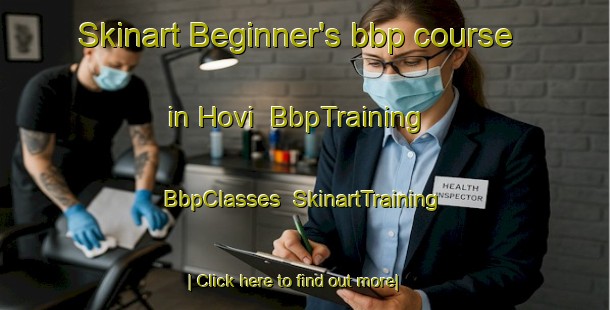 Skinart Beginner's bbp course in Hovi | BbpTraining | BbpClasses | SkinartTraining-Finland