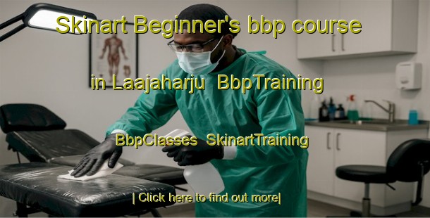 Skinart Beginner's bbp course in Laajaharju | BbpTraining | BbpClasses | SkinartTraining-Finland
