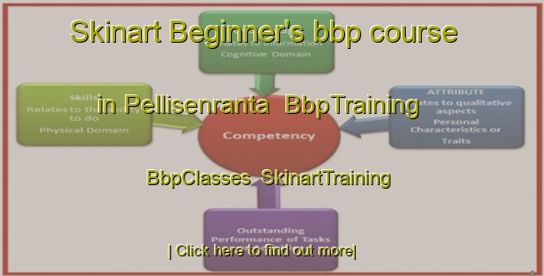 Skinart Beginner's bbp course in Pellisenranta | BbpTraining | BbpClasses | SkinartTraining-Finland