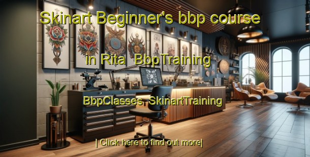 Skinart Beginner's bbp course in Rita | BbpTraining | BbpClasses | SkinartTraining-Finland