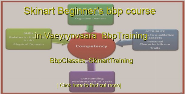 Skinart Beginner's bbp course in Vaeyrynvaara | BbpTraining | BbpClasses | SkinartTraining-Finland