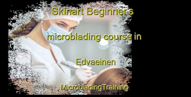 Skinart Beginner's microblading course in Edvaeinen | #MicrobladingTraining #MicrobladingClasses #SkinartTraining-Finland