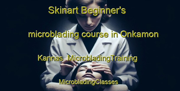 Skinart Beginner's microblading course in Onkamon Kannas | MicrobladingTraining | MicrobladingClasses | SkinartTraining-Finland