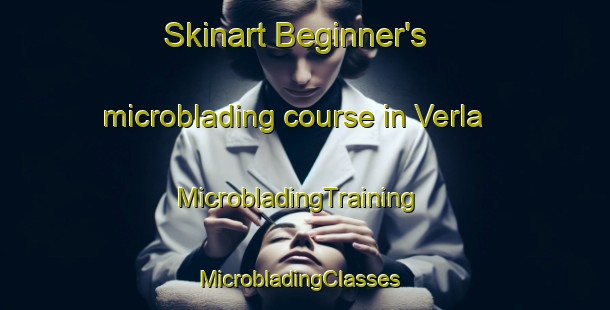 Skinart Beginner's microblading course in Verla | MicrobladingTraining | MicrobladingClasses | SkinartTraining-Finland