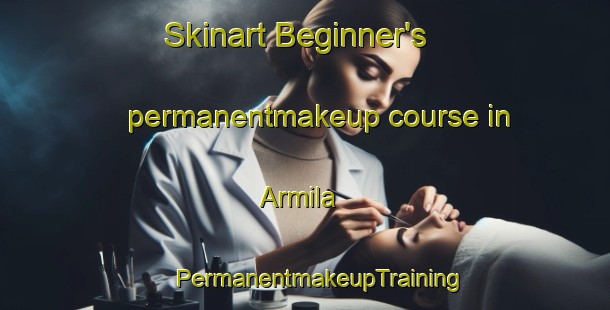 Skinart Beginner's permanentmakeup course in Armila | #PermanentmakeupTraining #PermanentmakeupClasses #SkinartTraining-Finland