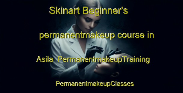 Skinart Beginner's permanentmakeup course in Asila | PermanentmakeupTraining | PermanentmakeupClasses | SkinartTraining-Finland