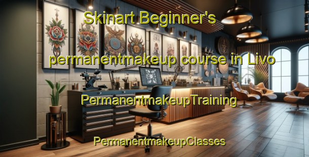 Skinart Beginner's permanentmakeup course in Livo | PermanentmakeupTraining | PermanentmakeupClasses | SkinartTraining-Finland